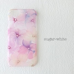 iPhone ケース ❤︎ Fairy tale