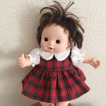 受注販売 ちぃさなワンピース