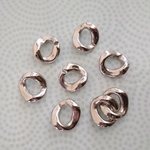 繋がるパーツシルバー