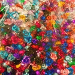 アルミバラ  パーツ