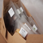 お任せ春の焼き菓子セット