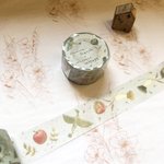 **予約注文** 出口春菜コラボマスキングテープ - Above The Sky