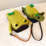 ya10su07ko様専用💕春が来たよ！セット🐸🐢