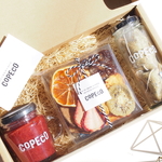  Giftにおすすめ♡贅沢COPECOセット♪