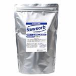 NEWSORB ニューソーブ　吸水ポリマー（非常トイレ、クラウドスライム、保冷剤、芳香剤ゲルなど色々作れます）