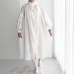 【limited】みずたまのネグリジェドレス ◯ yuka haseyama