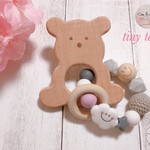専用☆ TinyTeeth™️にぎにぎ 歯固めジュエリー☆