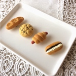 パンのマグネット④