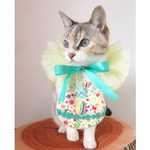 ♡単品決済商品♡花柄イースターエッグ&ラフカラーセット
