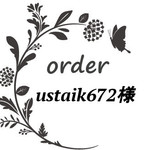 ustaik672様専用