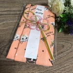 再販🐈猫 ねこ 祝儀袋 手ぬぐい🐈