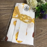 たい焼き 手ぬぐい 祝儀袋 和柄がすてき