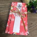 🌸さくら サクラ 祝儀袋 手ぬぐい 🌸
