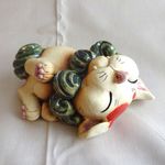 寝子ちゃん(赤)