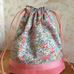 リバティ☆コップ袋