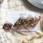 barrette❁