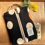 ウエットティッシュケース(ブラック)