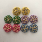 水引  梅結び