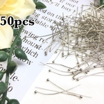約150本入り★30ｍｍ☆マルピン（シルバー）