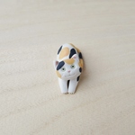 うちの猫-uchinoko箸置き