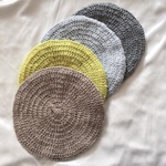 ベビーベレー帽