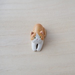 うちの猫-uchinoko箸置き