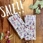 《SALE!!》ロング♡リバティ♡よだれカバー♡サッキングパッド