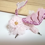 ◇Tt召喚獣◇種族名：シャルコニー(桃毛種)