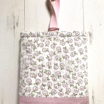 《オーダー品》上履き袋 ＊fabric by admi＊