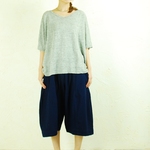 magic pants/ navy