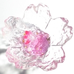 アクセサリートレイ～Crystal Blossom～