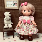 メルちゃんのお洋服　　