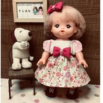 メルちゃんのお洋服　　