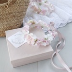 [For kids /babys]　flower crown 11