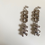 chain bear