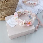 [For kids /babys]　flower crown 07