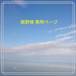 紫野様 専用ページ【バニラ】2本  ロングタッセル80mm他2点