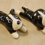 犬の箸置き（いずれか１個）