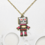 ロボット戦隊　レッド！