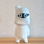 MUMMY CAMERON 