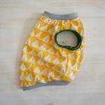 XS~FLサイズ★ヨットタンク①//フレブル、パグ、犬服、ハンドメイド、フレンチブルドッグ