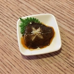 カレイの煮付け 1/6ミニチュア 送料120円 ブライス ドールハウス   リカちゃん  