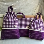 【kasana様オーダー品】ご入学セット