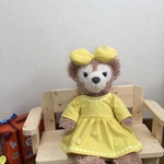 シェリーメイちゃん コスチューム 