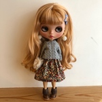 ブライスの服の5点set🎀🎀