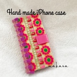 春色iPhoneケース