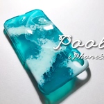 iPhoneX/Xs  「pool.」