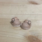 オビツ11 サイズ サボ ベージュ