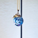 ☆penko321様専用画面☆   キラキラ チャーム付き - ネコ Ⅱ-  と　flowerⅡ  