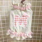 イニシャル入りキャンディノースリー